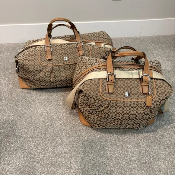 Coach Bags - Picture 16 of 16